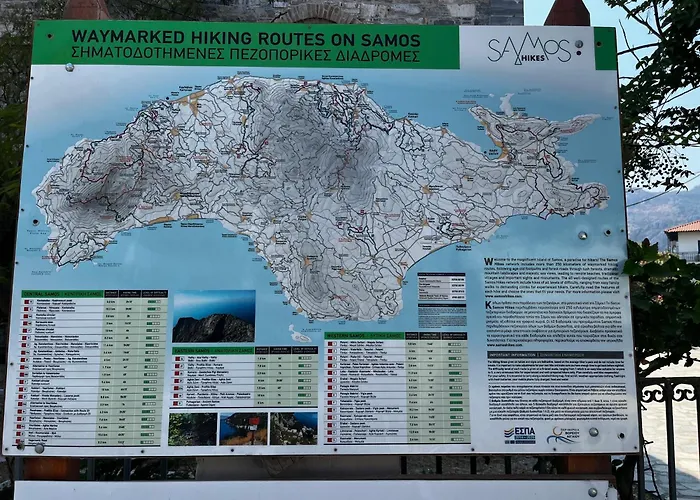 Prázdninový dům Oasis With Private Hammam-style Bath, Mini Golf Potokáki