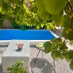 Holiday Oasis With Private Hammam-Style Bath Luxury Garden * Ποτοκάκι