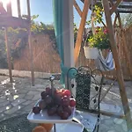 Holiday Oasis With Private Hammam-Style Bath Luxury Garden Σπίτι διακοπών
