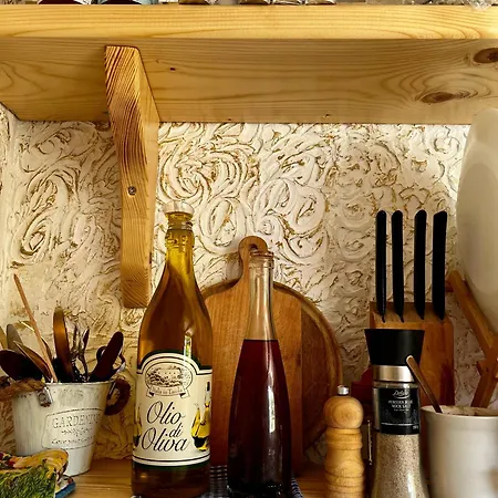 Oasis With Private Hammam-style Bath, Mini Golf Potokáki