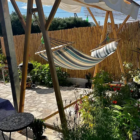 Holiday home Oasis With A Hammam Style Bath On Samos Island
