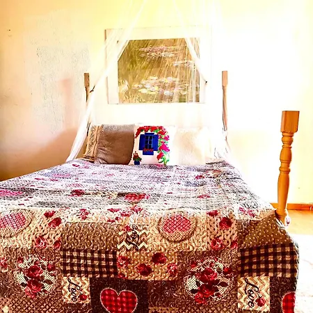 Oasis With Private Hammam-style Bath, Mini Golf Potokáki