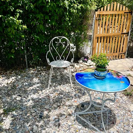 Oasis With Private Hammam-style Bath, Mini Golf * Potokáki