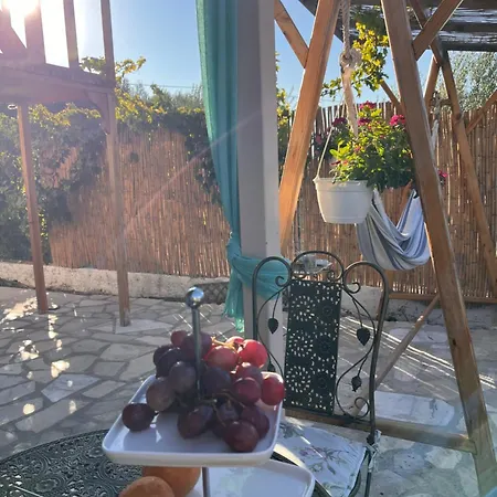 Holiday Oasis With Private Hammam-Style Bath Luxury Garden Σπίτι διακοπών