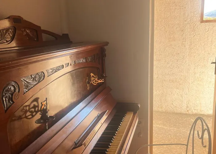 Holiday home Oasis With Private Hammam-style Bath, Mini Golf