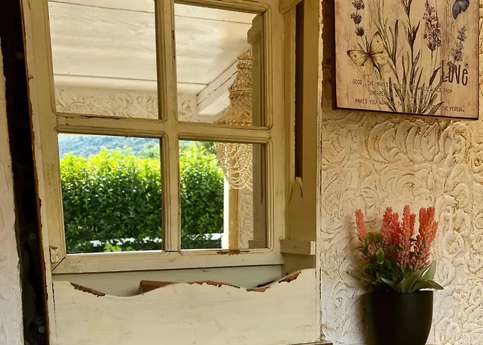 Oasis With Private Hammam-style Bath, Mini Golf Potokaki