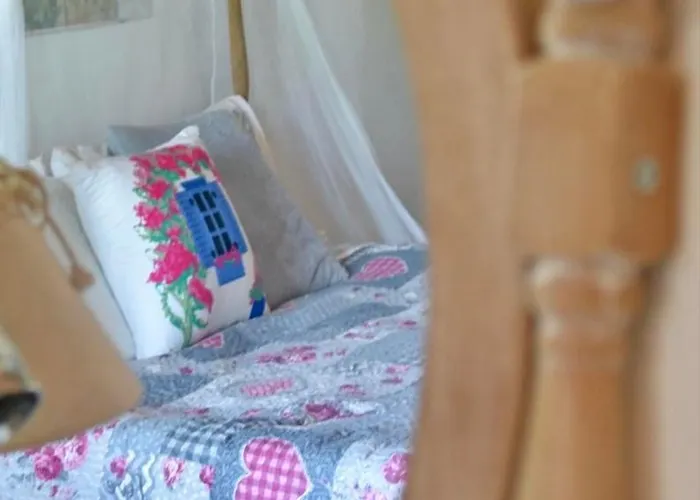 Holiday home Oasis With Private Hammam-style Bath, Mini Golf