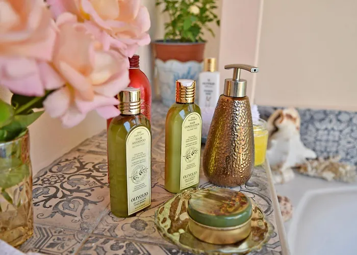 Oasis With Private Hammam-style Bath, Mini Golf Holiday home