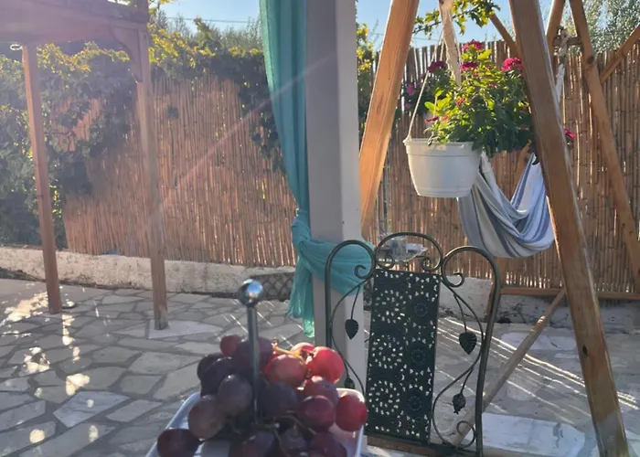 Oasis With Private Hammam-style Bath, Mini Golf Holiday home