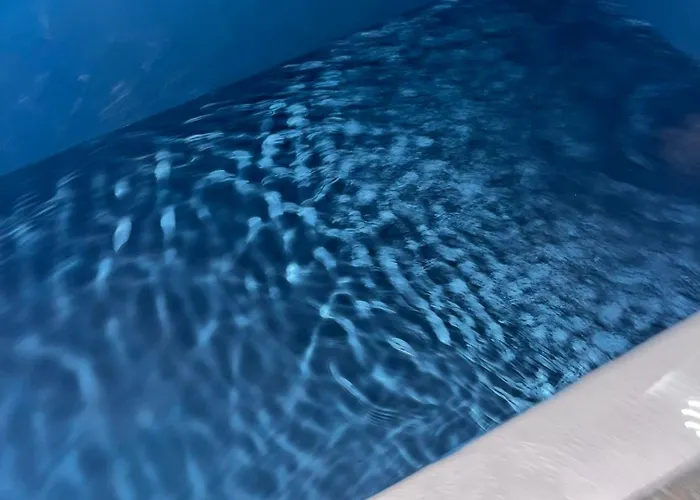 Oasis With Private Hammam-style Bath, Mini Golf *